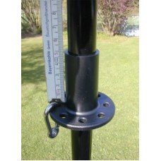 Μανίκι δεσίματος για ιστούς GRP της GFK MAB22.